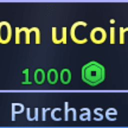 uCoins — item image