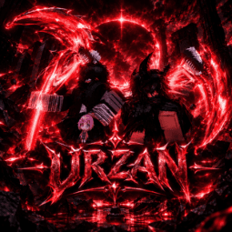 URZAN — item image