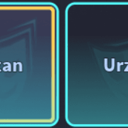 URZAN Skin — item image