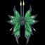 2025 Birthday Butterfly — item image
