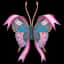 2026 Birthday Butterfly — item image