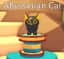 Abyssinian Cat — item image