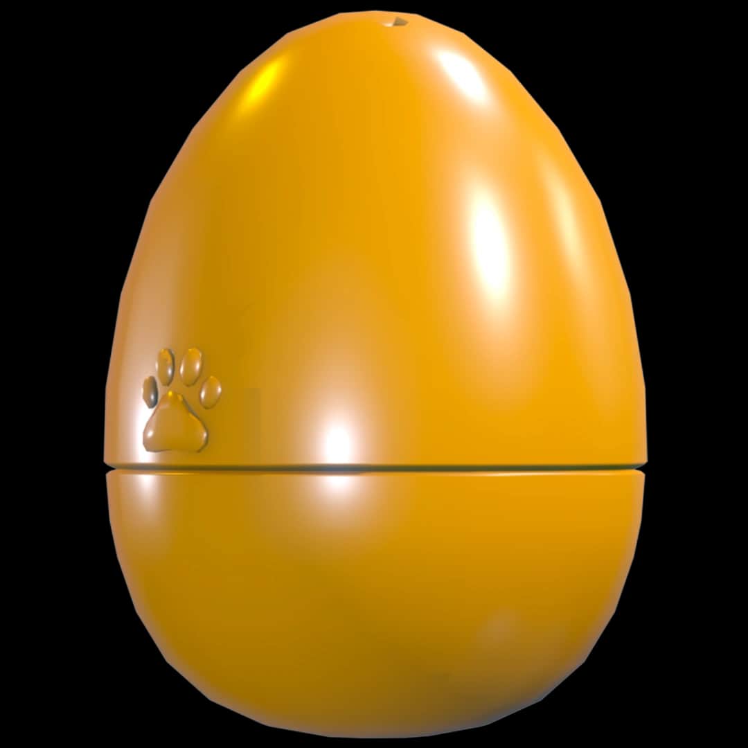 Admin Abuse Egg — item image