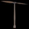 Airplane Propeller — item image