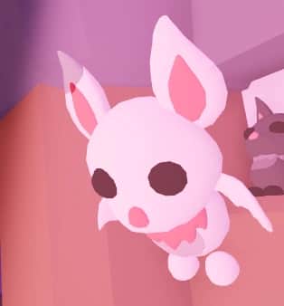 Albino Bat — item image