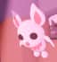 Albino Bat — item image