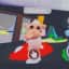 Albino Monkey — item image