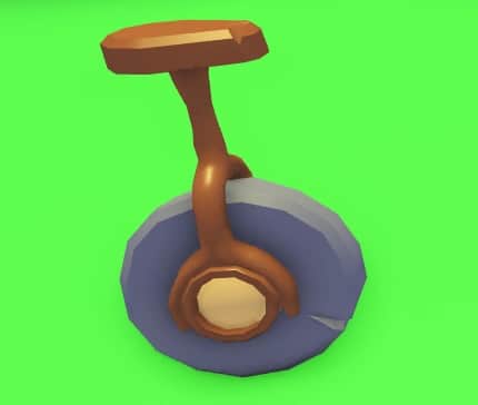 Ancient Unicycle — item image