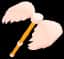 Angelic Propeller — item image