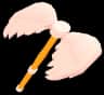 Angelic Propeller — item image