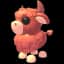 Angus Bull — item image