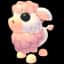 Angus Cow — item image