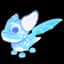 Arctic Dusk Dragon — item image