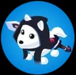 Arctic Fox — item image