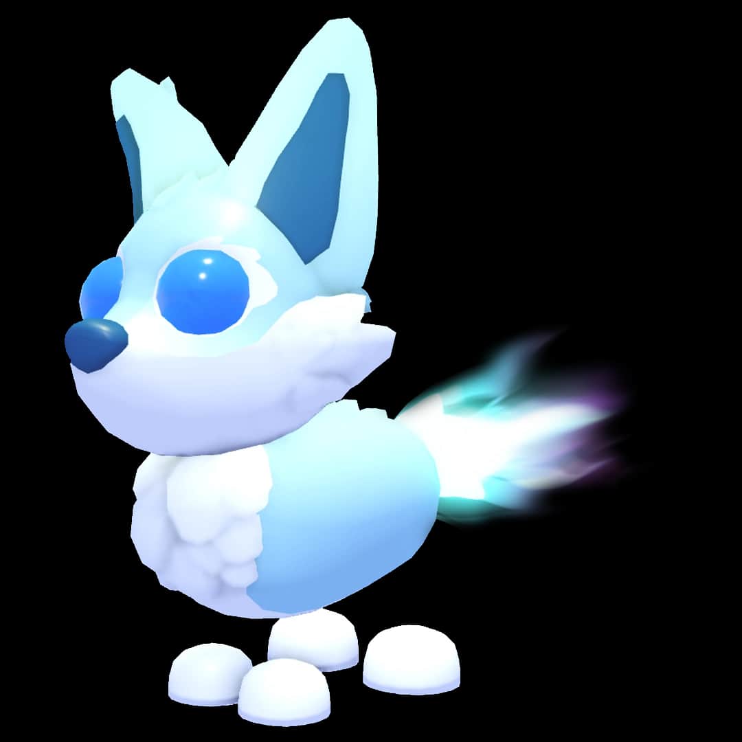 Aurora Fox — item image