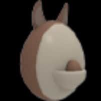 Aussie Egg — item image