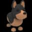 Australian Kelpie — item image