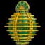 Aztec Egg — item image