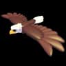 Bald Eagle — item image