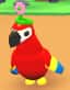 Balloon Flower Hat — item image