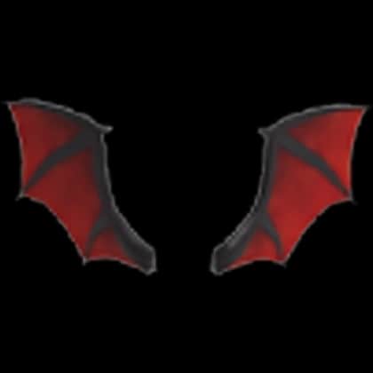 Bat Wings — item image