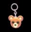 Bear Keychain — item image