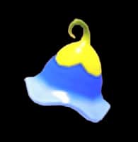 Bell Flower Hat — item image