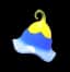 Bell Flower Hat — item image