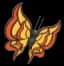 Birthday Butterfly 2023 — item image