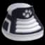 Black Hightops — item image