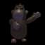 Black Macaque — item image