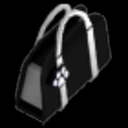 Black Purse — item image