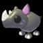 Black Rhino — item image