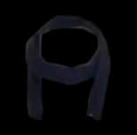 Black Scarf — item image