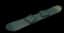 Black Snowboard — item image