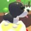 Neon Ride Black Springer Spaniel — item image
