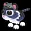 Black Tiger — item image