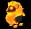 Blazing Lion — item image