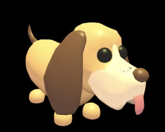 Bloodhound — item image