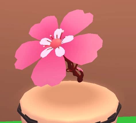 Blossom Propeller — item image