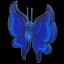 Blue Butterfly — item image