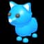 Blue Cat — item image
