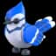 Blue Jay (Pet) — item image