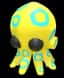 Blue Ringed Octopus — item image