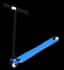 Blue Scooter — item image