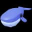 Blue Whale — item image