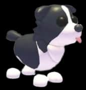 Border Collie — item image