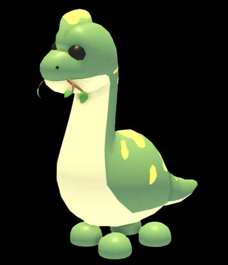 Brachiosaurus — item image