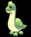 Brachiosaurus — item image