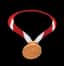 Bronze Medal — item image